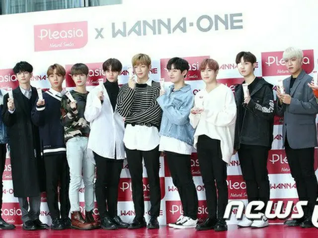 韓国ボーイズグループ「Wanna One」の活動が、今年の年末で公式終了となる中、「Wanna One」のリアリティ番組はもう見ることができなくなる。（写真提供:news1）