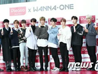 【トピック】「Wanna One」リアリティ番組は今後制作なし!?