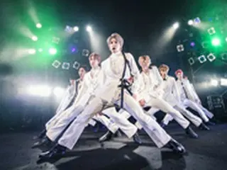 「NCT 127」、大妻女子大学の学園祭に登場！女子大生「シンプルにイケメン」