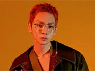 【公式】「SHINee」キー、11月6日にソロデビュー確定！デジタルシングルを発表