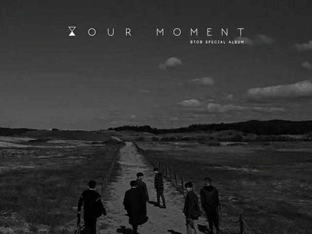 「BTOB」、11月12日に「HOUR MOMENT」でカムバック＝ティザーイメージ公開！（提供:news1）