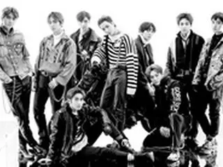 「EXO」、きょう（2日）「Tempo」でカムバック！初放送に出演しショーケースへ