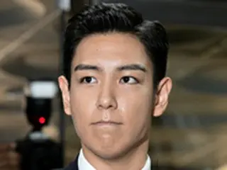 T.O.P（BIGBANG）の4か国ファン、福祉財団へ1千万ウォン寄付へ