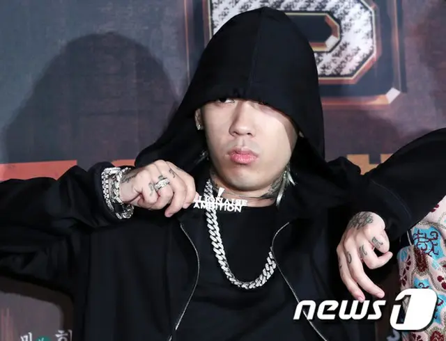 ラッパー・DOK2、LAでの車上荒らし被害を報告…「時計・パスポートなど貴重品を盗まれた」（提供:news1）