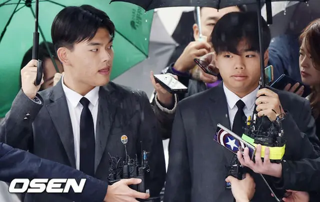 「TheEastLight.」メンバーへの”暴行容疑”PD、きょう（8日）警察署で被疑者聴取