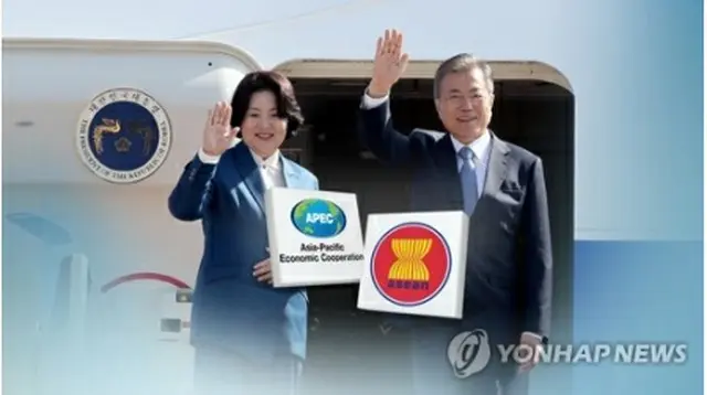 写真:Yonhap News