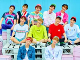 【トピック】「Wanna One」、ラストアルバムで最初のアルバムと同じポーズを見せる!?