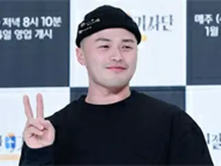 ラッパーMicrodot、両親の詐欺説に関して「すべて虚偽の事実…法的対応を検討」