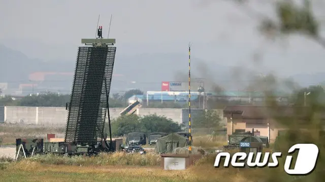 北朝鮮、韓国軍の空中給油機PAC-3MSEの導入を非難