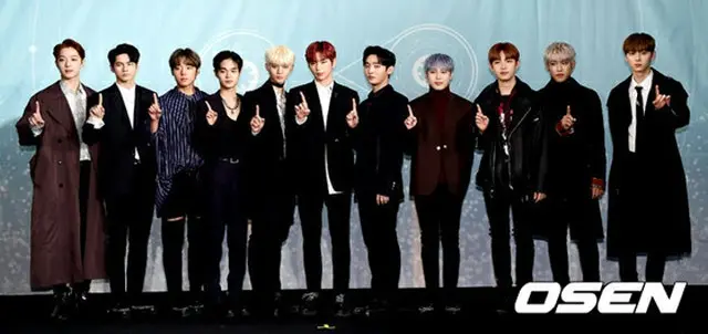 「Wanna One」がカムバック、活動延長の可能性に言及 「まだ話す段階ではない」