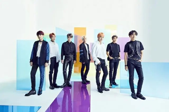 「防弾少年団（BTS）」、米TIME誌の「2018今年の人（パーソン・オブ・ザ・イヤー）」投票で1位独走中（提供:news1）