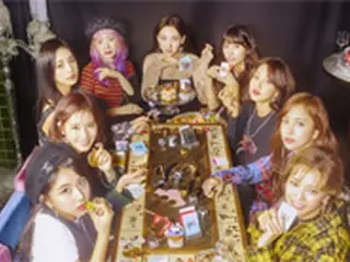 「TWICE」、12月にリパッケージアルバム引っ提げカムバック＝放送活動はせず