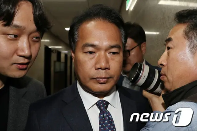 飲酒運転容疑の民主平和党議員、起訴意見で検察送致＝韓国