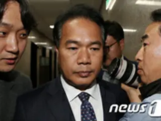 飲酒運転容疑の民主平和党議員、起訴意見で検察送致＝韓国