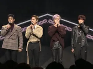 「NU‘EST W」、今回のアルバムで一番気を使ったこととは？