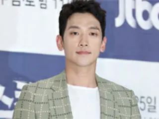 【公式】“両親の詐欺疑惑浮上”Rain(ピ)側「当事者に会い円満解決に向け最善尽くす」