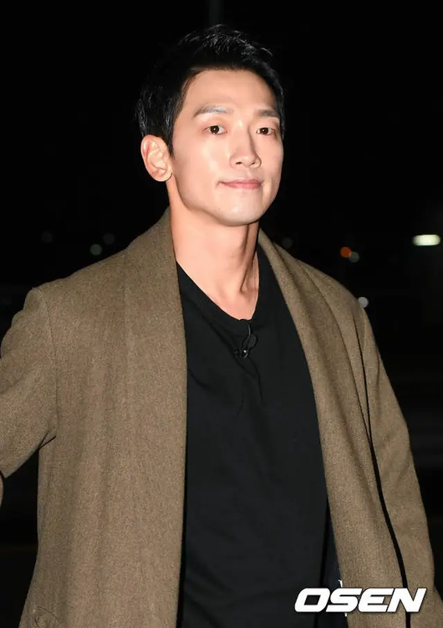 歌手Rain(ピ)、両親に詐欺疑惑…被害者側「門前払い」VS事務所側「父が当事者と面会する」