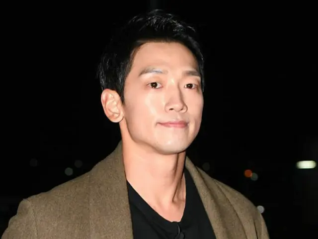 歌手Rain(ピ)、両親に詐欺疑惑…被害者側「門前払い」VS事務所側「父が当事者と面会する」