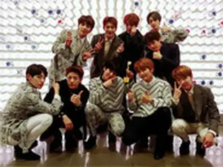 「Golden Child」、「大韓民国文化芸能大賞」K-POP歌手賞を受賞