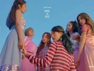 「Apink」、来年1月にカムバック確定！