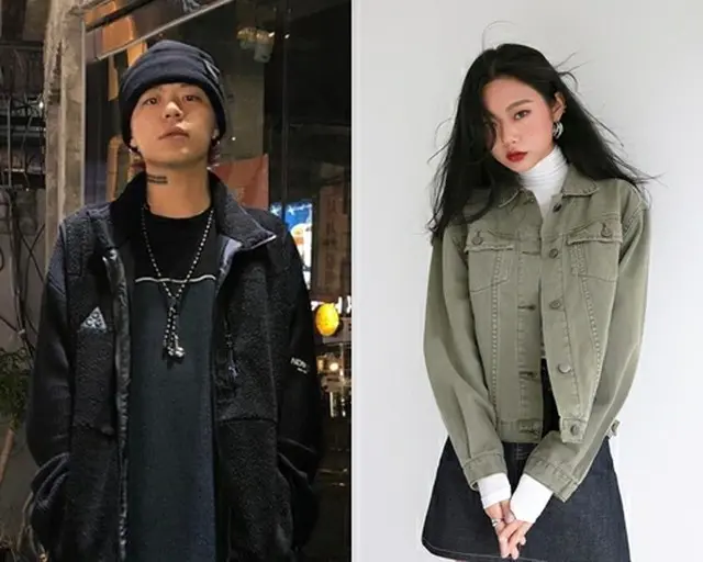 「SHOW ME THE MONEY 777」Kid Milli側、モデルのチェ・ソユンとの熱愛説に「私生活であり確認不可」（提供:OSEN）