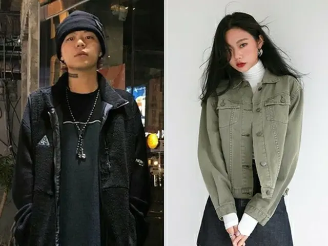 「SHOW ME THE MONEY 777」Kid Milli側、モデルのチェ・ソユンとの熱愛説に「私生活であり確認不可」（提供:OSEN）