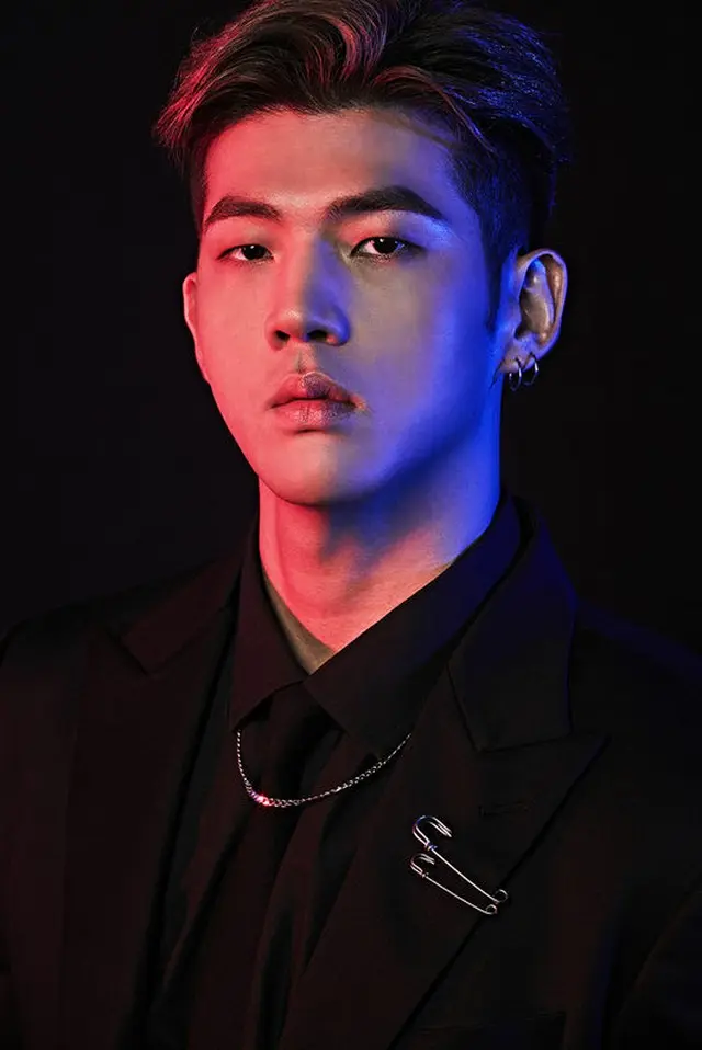 BM（KARD）、バラエティ「一緒に歩こうか」で先輩「god」と共演（画像:OSEN）