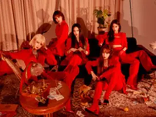 「EXID」、3週間の韓国活動終了＝日本での活動スタート