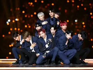 【MAMA JAPANレポ～第2部】「BTS」、「Wanna One」、「TWICE」、「IZ*ONE」ら、今をときめく人気アーティストが夢の競演！