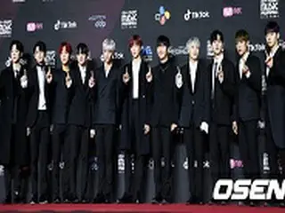 【全文】「Wanna One」、活動延長なく解散へ＝最後は1月末のコンサート