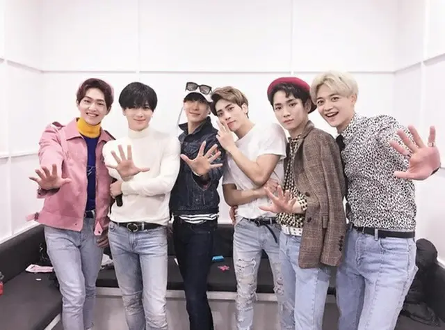 イトゥク（SJ）、“後輩”故ジョンヒョン（SHINee）を偲ぶ「時間が流れても思い出してほしい」（提供:news1）