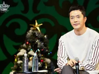 【イベントレポ】クォン・サンウ、愛のエネルギーを充電の「Kwon Sang Woo The Stage 2018 ～クリスマスも“アス”～」開催