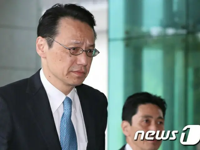日韓、外務省局長級会談を24日開催へ＝徴用工判決後は初