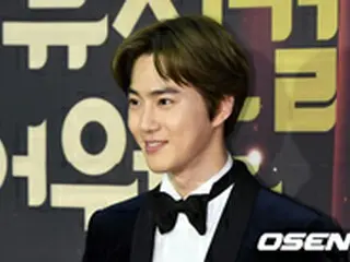 SUHO（EXO）、ミュージカル「笑う男」で新人賞を受賞できるか…期待高まる