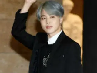 「防弾少年団」JIMIN、12月アイドル個人ブランド評判1位…2位カン・ダニエル