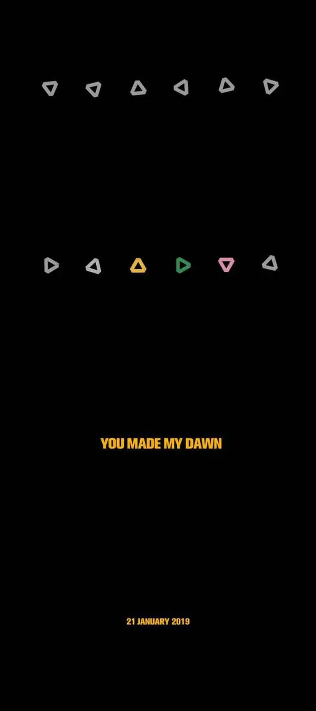 「SEVENTEEN」、21日にカムバック確定！アルバム名は「YOU MADE MY DAWN」（提供:OSEN）