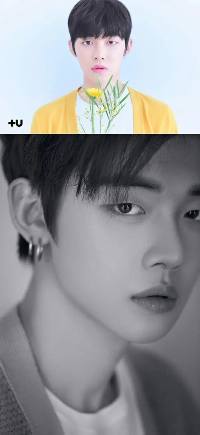 【公式】“BTS弟分”「TXT」、一人目のメンバー・ヨンジュン（YEONJUN）公開！グループ最年長の満19歳（提供:OSEN）