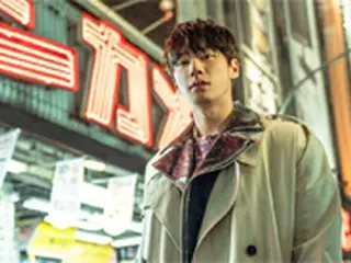 ジュン（U-KISS）、待望のソロデビュー決定！日本初のショーケースでお披露目