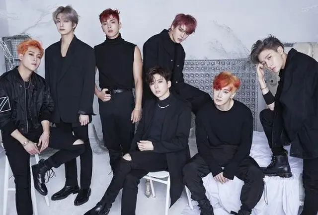 「MONSTA X」、米ビルボード「2019年最も期待されるK-POPアルバム10」に選定！（提供:OSEN）