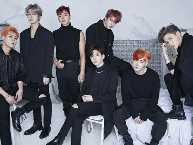 「MONSTA X」、米ビルボード「2019年最も期待されるK-POPアルバム10」に選定！（提供:OSEN）