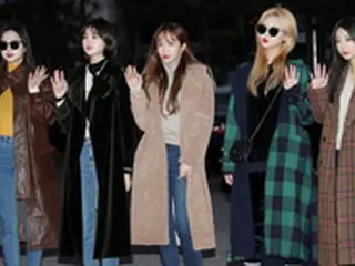 「EXID」、2月末から順次契約終了へ… 完全体活動の行方は？