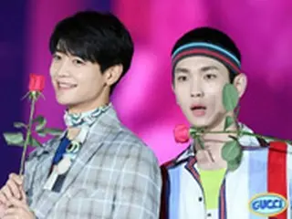 【公式】「SHINee」キー＆ミンホ、上半期入隊を準備中 「正確な時期は未定」