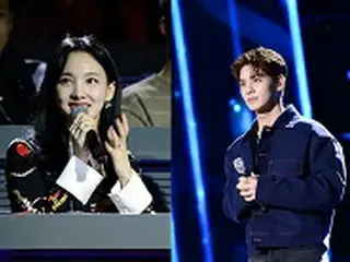 「THE FAN」ナヨン（TWICE）、「ヨンジュとコラボしてみたい」と告白