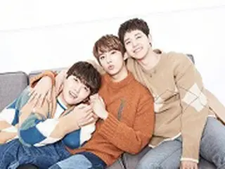 「B1A4」、3人体制初の新曲を26日に発表＝入隊したシヌゥの自作曲！