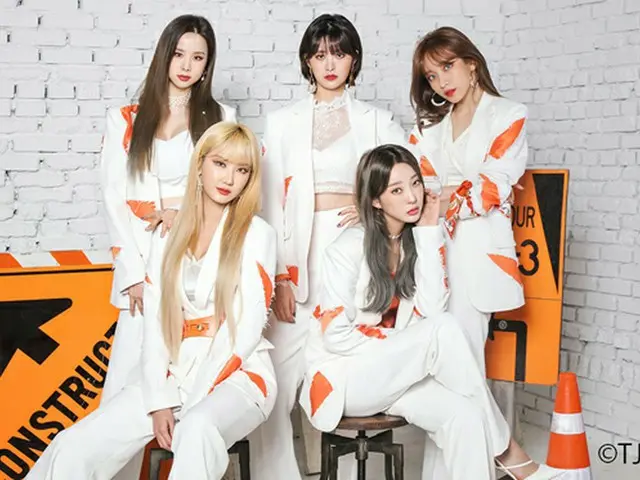 「EXID」、日本1stフルアルバム発売決定！リード曲は☆Taku Takahashi（m-flo）プロデュース楽曲（オフィシャル）