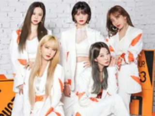 「EXID」、日本1stフルアルバム発売決定！リード曲は☆Taku Takahashi（m-flo）プロデュース楽曲