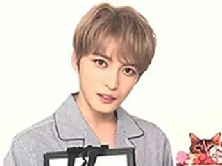 ジェジュン、バースデーはパジャマ姿で…家にくる!?