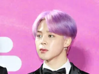 【トピック】「防弾少年団」JIMIN、「Wanna One」ラストコンサートを観覧する姿がキャッチされる！