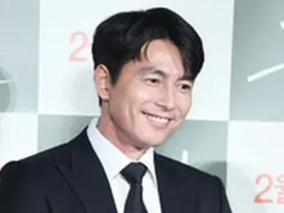 俳優チョン・ウソン、「全知的おせっかい視点」出演決定＝日程および内容は調整中