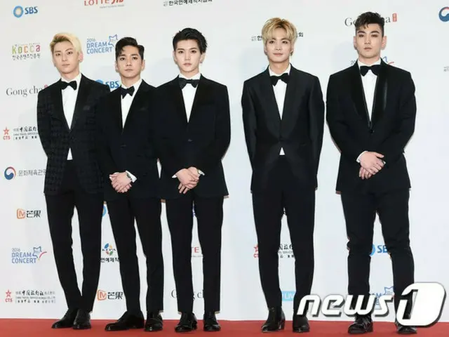 【全文】「NU’EST」、全員がPLEDISと再契約「7年間の信頼を基に…全面的な支援を約束」